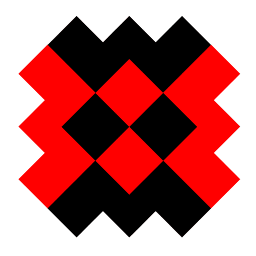 The Kaleidoscope Classic Icon