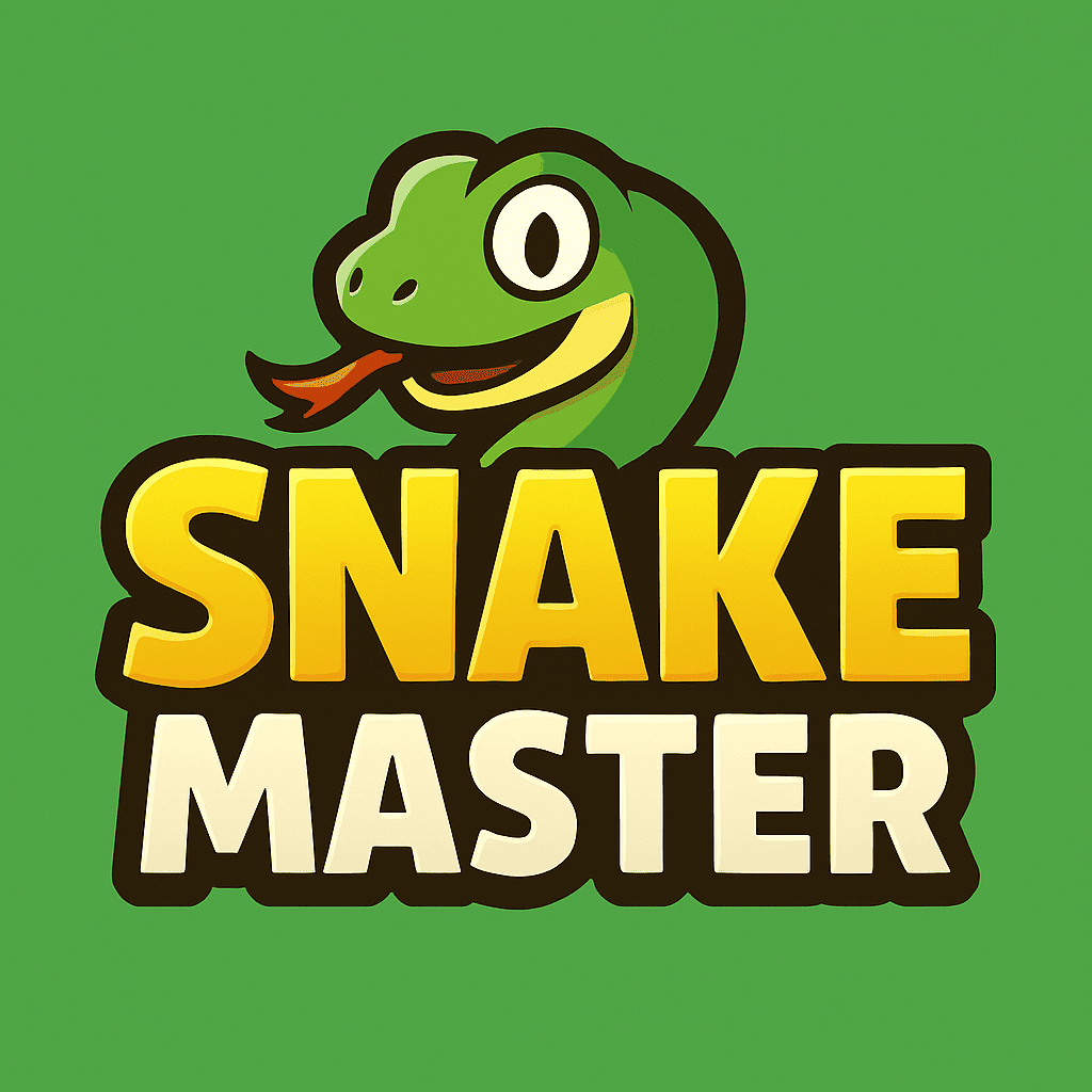 Snake Master Icon