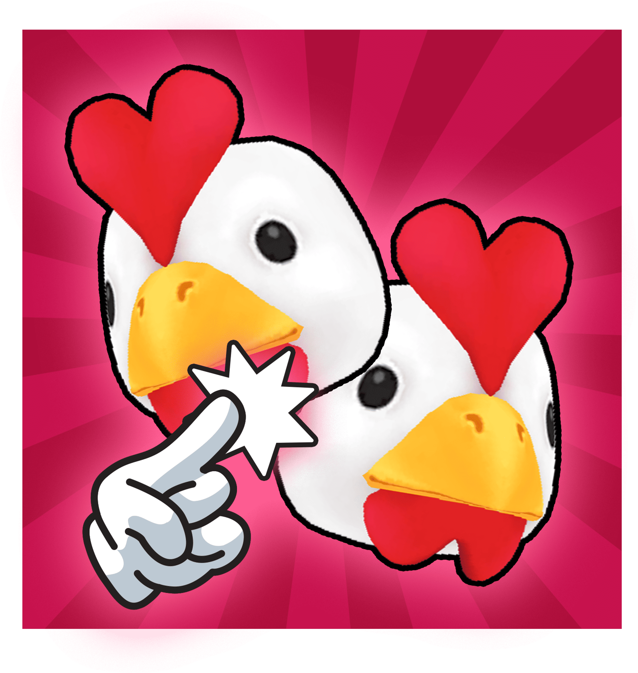 Double Match 3D Icon